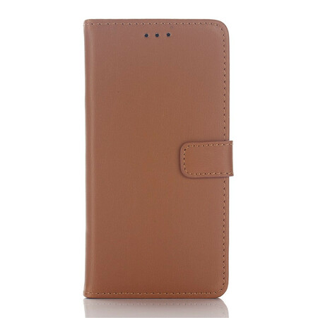 Funda de piel de imitación del Samsung Galaxy A5 2016