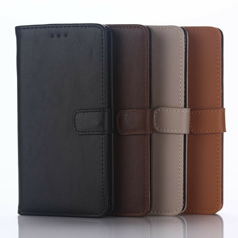 Funda de piel de imitación del Samsung Galaxy A5 2016 Funda de piel de imitación del Samsung Galaxy A5 2016