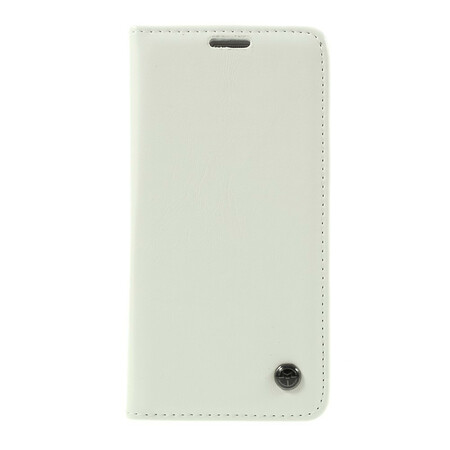 Flip Cover Samsung Galaxy S7 CASEME Oil Wax