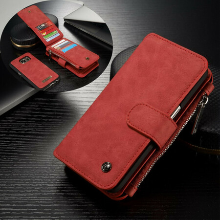 Funda desmontable para Samsung Galaxy S7
