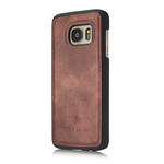 Funda desmontable Samsung Galaxy S7 DG.MING