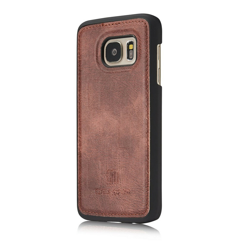 Funda desmontable Samsung Galaxy S7 DG.MING