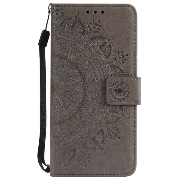 Funda Samsung Galaxy S7 Mandala Sun