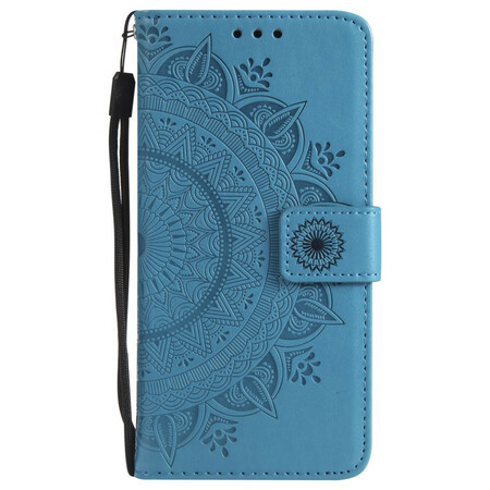Funda Samsung Galaxy S7 Mandala Sun