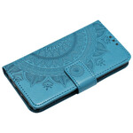 Funda Samsung Galaxy S7 Mandala Sun Funda Samsung Galaxy S7 Mandala Sun