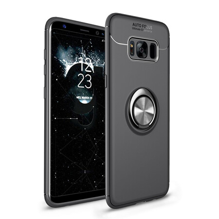 Funda Samsung Galaxy S8 Anillo giratorio
