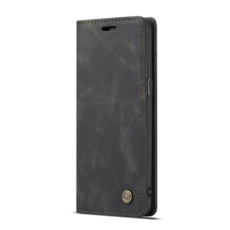 Flip Cover Samsung Galaxy S8 CASEME Leatherette