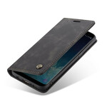 Flip Cover Samsung Galaxy S8 CASEME Leatherette