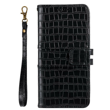 Funda Samsung Galaxy S8 Intense Croco