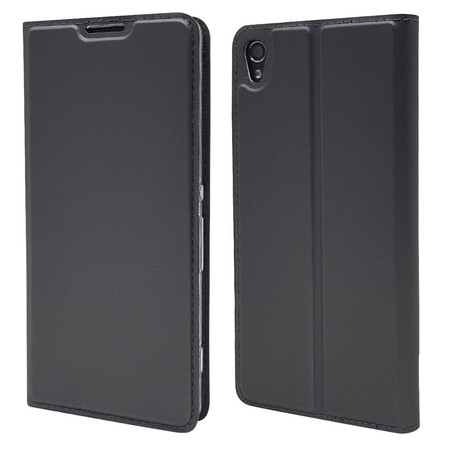 Flip Cover Sony Xperia XA Cierre magnético
