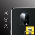 Protector de lente de cristal templado para OnePlus 7