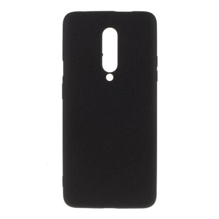 Funda de silicona mate para OnePlus 7 Pro