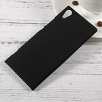 Funda de goma para el Sony Xperia XA1 Plus