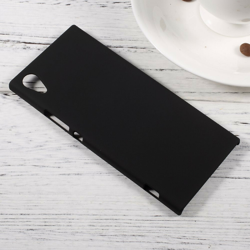 Funda de goma para el Sony Xperia XA1 Plus