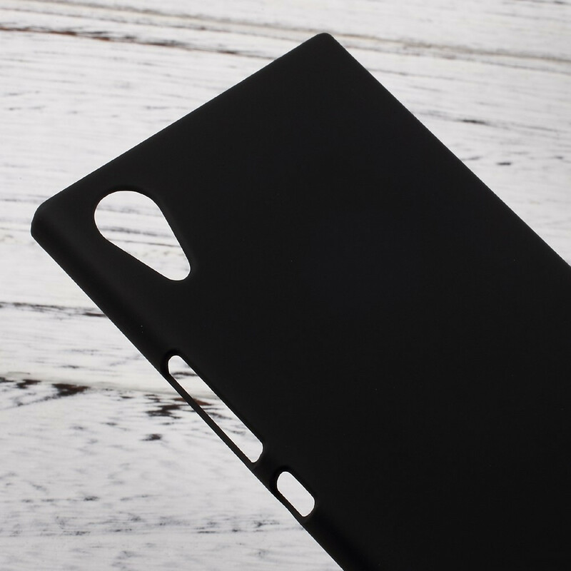 Funda de goma para el Sony Xperia XA1 Plus