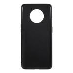 Funda de fibra de carbono para el OnePlus 7T, individual