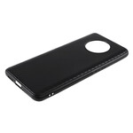 Funda de fibra de carbono para el OnePlus 7T, individual