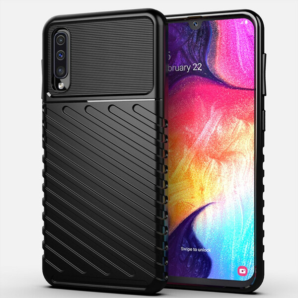 Funda Samsung Galaxy A50 Thunder Series