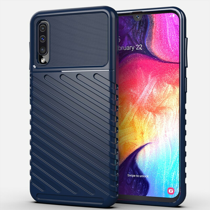 Funda Samsung Galaxy A50 Thunder Series