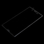 Protector de pantalla de cristal templado Arc Edge para el Sony Xperia XZ