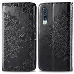 Funda Samsung Galaxy A50 Mandala Edad Media