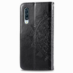 Funda Samsung Galaxy A50 Mandala Edad Media