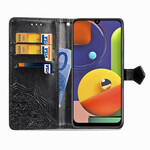 Funda Samsung Galaxy A50 Mandala Edad Media