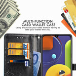 Funda Samsung Galaxy A50 Mandala Edad Media