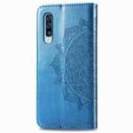 Funda Samsung Galaxy A50 Mandala Edad Media