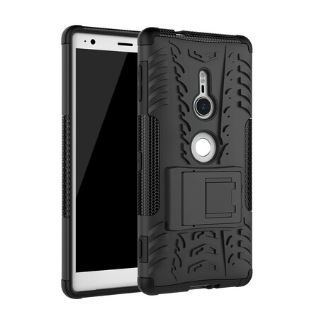 Funda Ultra Resistente Plus para Sony Xperia XZ2 Ultra