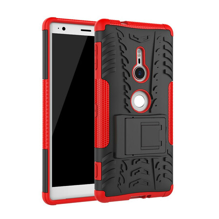 Funda Ultra Resistente Plus para Sony Xperia XZ2 Ultra