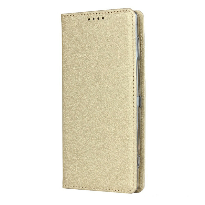 Funda Flip Cover Sony Xperia XZ2 Style de cuero suave con colgante Funda Flip Cover Sony Xperia XZ2 Style de cuero suave con colgante