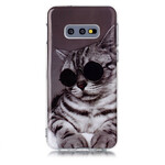Funda Samsung Galaxy S10e Cat Be Cool
