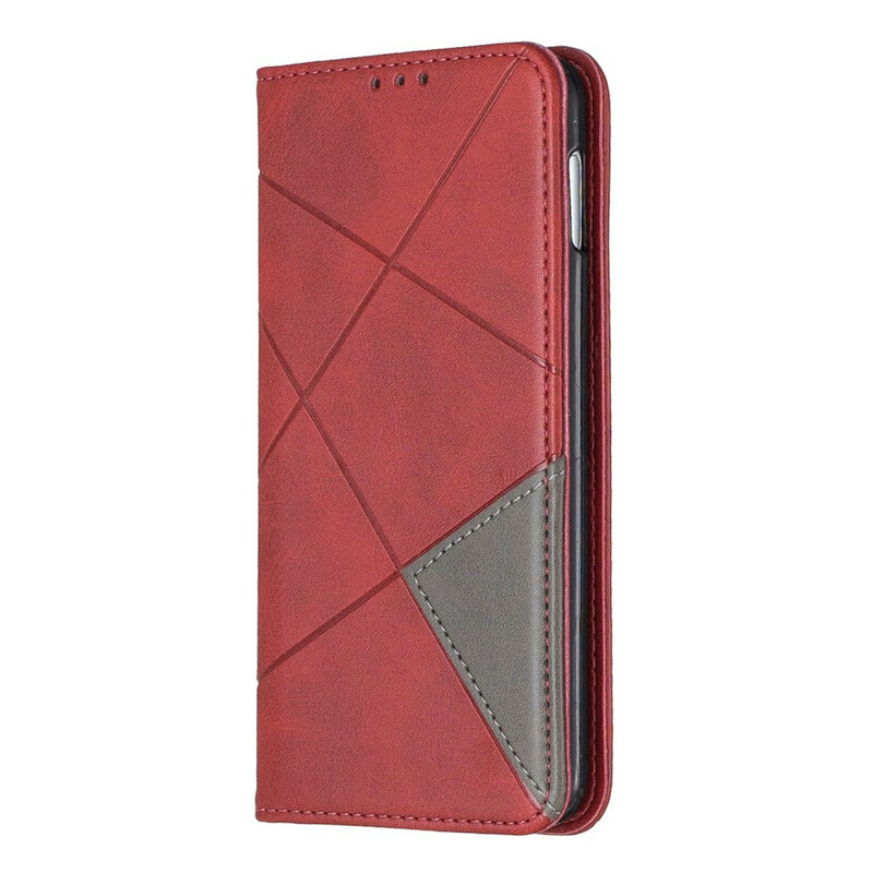 Flip Cover Samsung Galaxy S10e Style Artist