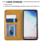 Flip Cover Samsung Galaxy S10e Artist Style