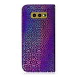 Funda Samsung Galaxy S10e Color Puro