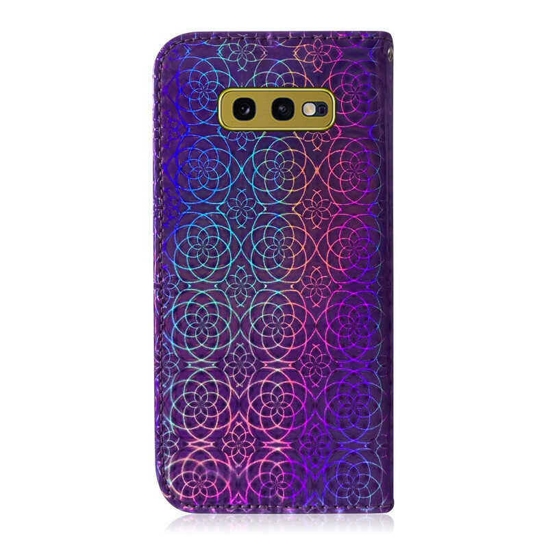 Funda Samsung Galaxy S10e Color Puro