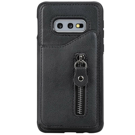 Samsung Galaxy S10e Funda Cartera Manos Libres