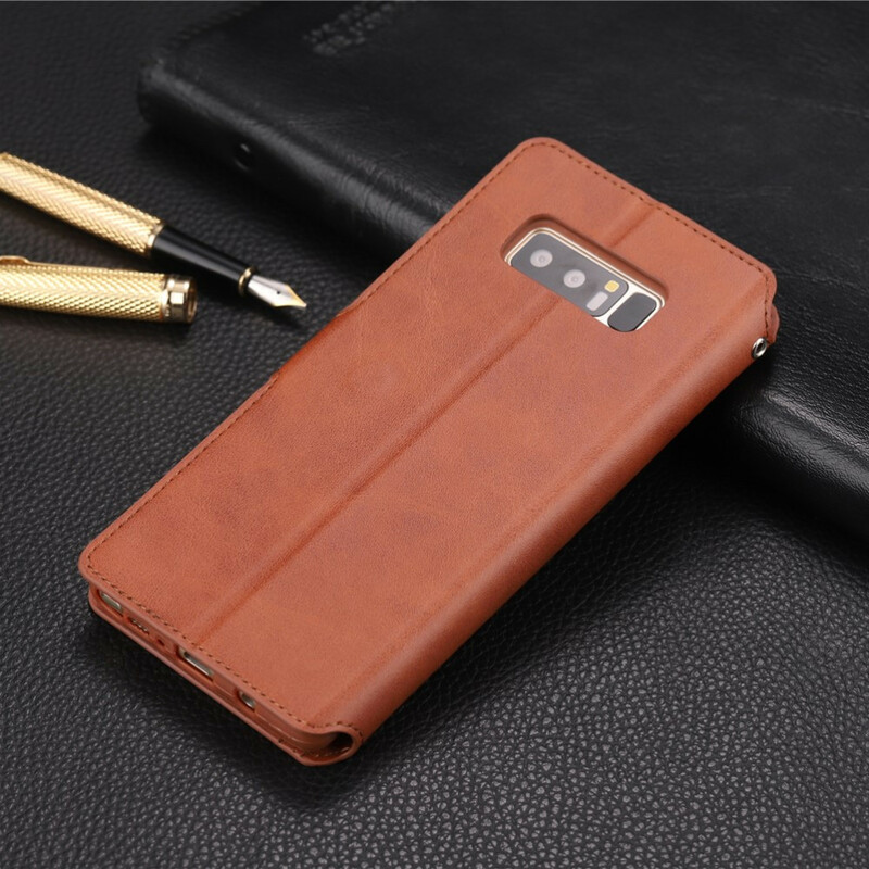Funda retro del Samsung Galaxy Note 8 Funda retro del Samsung Galaxy Note 8