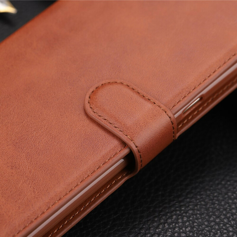 Funda retro del Samsung Galaxy Note 8 Funda retro del Samsung Galaxy Note 8