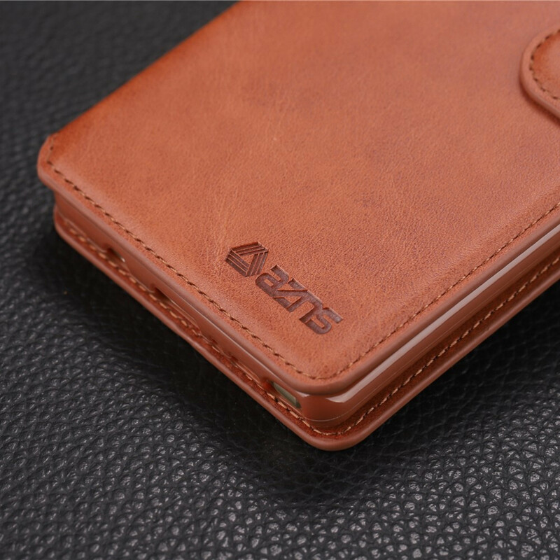 Funda retro del Samsung Galaxy Note 8 Funda retro del Samsung Galaxy Note 8