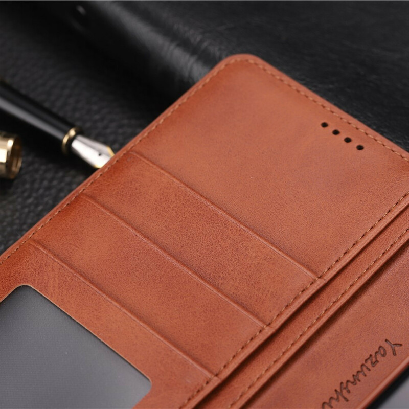 Funda retro del Samsung Galaxy Note 8 Funda retro del Samsung Galaxy Note 8