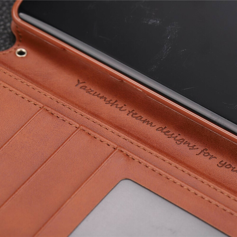 Funda retro del Samsung Galaxy Note 8 Funda retro del Samsung Galaxy Note 8