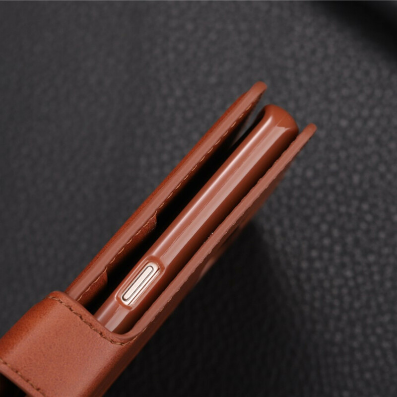 Funda retro del Samsung Galaxy Note 8 Funda retro del Samsung Galaxy Note 8