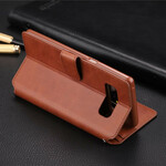 Funda retro del Samsung Galaxy Note 8 Funda retro del Samsung Galaxy Note 8