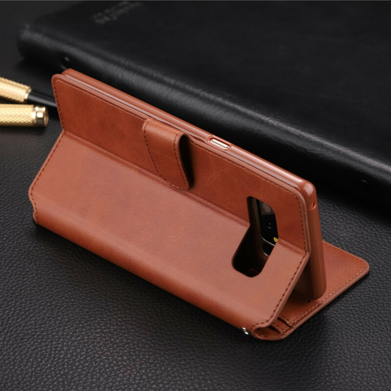 Funda retro del Samsung Galaxy Note 8 Funda retro del Samsung Galaxy Note 8