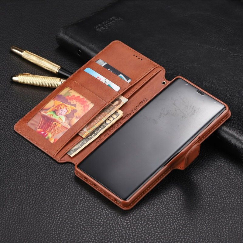 Funda retro del Samsung Galaxy Note 8 Funda retro del Samsung Galaxy Note 8