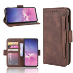 Funda multitarjeta Samsung Galaxy S10e Premier Class