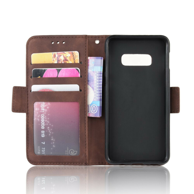 Funda multitarjeta Samsung Galaxy S10e Premier Class