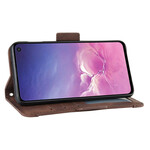 Funda multitarjeta Samsung Galaxy S10e Premier Class